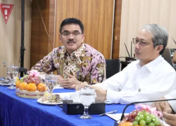 Kunjungan Komisi V DPR RI, Memperkuat Peran Strategis Pelabuhan Cirebon