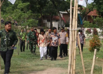 Kegiatan Upskilling di PIDERMA, Membangun Kemandirian Ekonomi Pesantren Jawa Barat