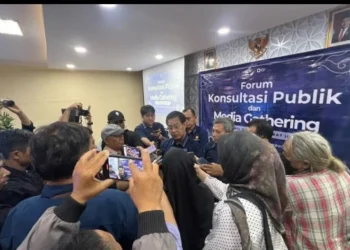 Direktorat Jenderal Pajak (DPJ) Tetapkan PPh Final UMKM 0,5 Persen