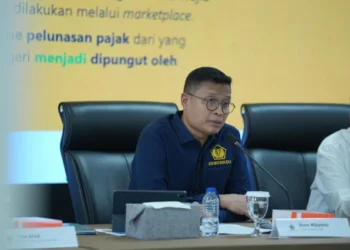 Empat Marketplace Ditunjuk Pemerintah untuk Implementasi PMK 37/2025