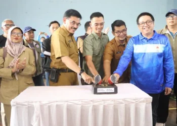 Popwilda 2026: Cirebon Jadi Tuan Rumah, Dukung Pembinaan Atlet Pelajar