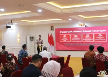 22 Finalis Jaka Rara Kota Cirebon 2026 Diangkat OJK Cirebon Sebagai Duta Literasi Keuangan