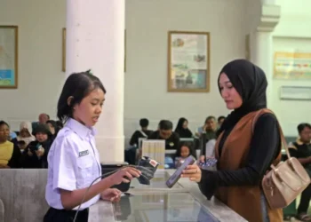 KAI Daop 3 Cirebon Hadirkan KAI Schooliday 2026 untuk Anak