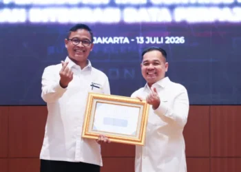 DJP  Uji Coba Pendekatan Kepatuhan Kolaboratif Bersama Pertamina Dan BUMN Strategis