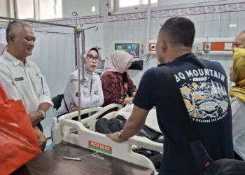 Pemerintah Kota Cirebon Pastikan Pemulihan Lovanya Evelyn Kautsar Setelah Musibah Tragis