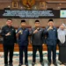 Effendi Edo dan DPRD Kota Cirebon Setujui Raperda Pertanggungjawaban APBD 2025