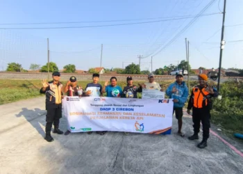 Bagaimana Petugas Keamanan Kereta Api Menjaga Perjalanan Anda Tepat Waktu