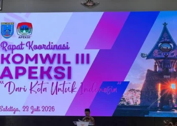 Cirebon Akan Menjadi Pusat Perhatian pada Rakorkomwil III APEKSI 2027