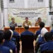 Sekda Dorong Inovasi Kepemimpinan Pengawas Melalui Studi Lapangan PKP LAN