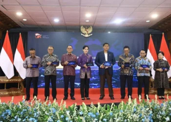 OJK Tingkatkan Pembiayaan UMKM dan Perumahan dengan Optimalisasi SLIK