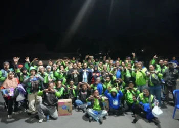 Dr. Herman Khaeron Gelar Nobar Piala Dunia 2026, Menampung Aspirasi dan Mendorong Ekonomi Lokal