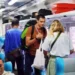 22.861 Wisatawan Mancanegara Pilih Kereta KAI Daop 3 Cirebon di Semester I 2026