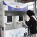 KAI Daop 3 Cirebon Sediakan Water Station Gratis Bagi Penumpang Kereta Api