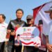 Cirebon Dapatkan 200 Becak Listrik dari Bantuan Presiden untuk Meningkatkan Kesejahteraan Pengemudi